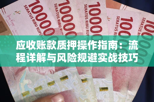 济南应收账款质押操作指南:流程详解与风险规避实战技巧 济南应收账款质押操作指南:流程详解与风险规避实战技巧
